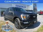 2023 Ford F-150 SuperCrew Cab 4WD Pickup for sale #MFP0051 - photo 1