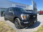 2023 Ford F-150 SuperCrew Cab 4WD Pickup for sale #MFP0051 - photo 3