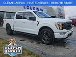 2023 Ford F-150 SuperCrew Cab 4WD Pickup for sale #MFP0052 - photo 1