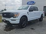 2023 Ford F-150 SuperCrew Cab 4WD Pickup for sale #MFP0052 - photo 2