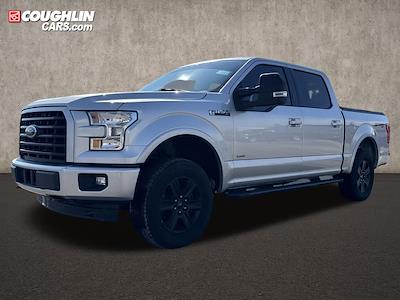 Used 2017 Ford F-150 - photo 1