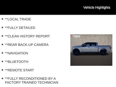 Used 2017 Ford F-150 - photo 1