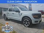 2024 Ford F-150 SuperCrew Cab 4WD Pickup for sale #MFP0053 - photo 1