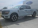 2024 Ford F-150 SuperCrew Cab 4WD Pickup for sale #MFP0053 - photo 3