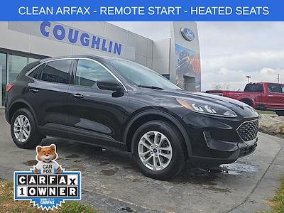 2022 Ford Escape AWD SUV for sale #MFP0055 - photo 1