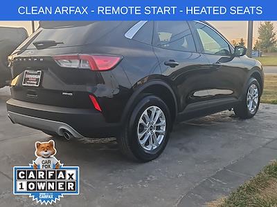 2022 Ford Escape AWD SUV for sale #MFP0055 - photo 2