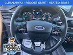 2022 Ford Escape AWD SUV for sale #MFP0055 - photo 17