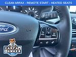 2022 Ford Escape AWD SUV for sale #MFP0055 - photo 19