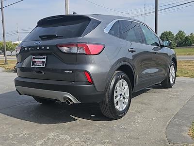 2022 Ford Escape AWD SUV for sale #MFP0054 - photo 2