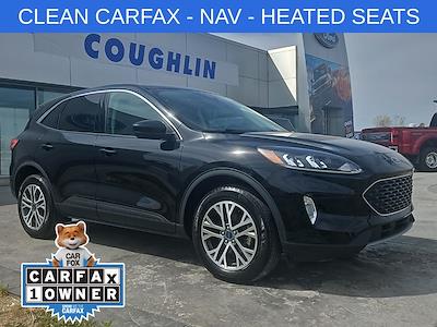 2022 Ford Escape AWD SUV for sale #MFP0056 - photo 1