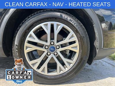 2022 Ford Escape AWD SUV for sale #MFP0056 - photo 2
