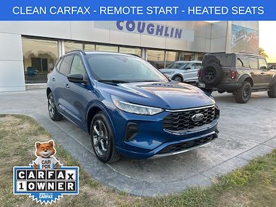 2023 Ford Escape AWD SUV for sale #MFP0057 - photo 1
