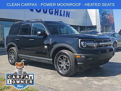 2023 Ford Bronco Sport 4WD SUV for sale #MFP0058 - photo 1