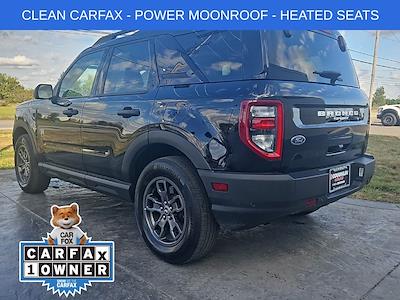 2023 Ford Bronco Sport 4WD SUV for sale #MFP0058 - photo 2