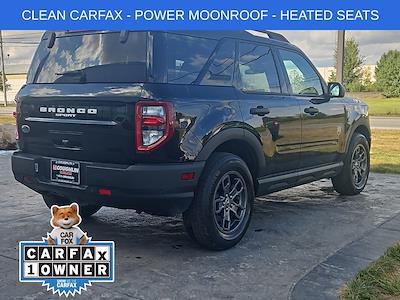 2023 Ford Bronco Sport 4WD SUV for sale #MFP0058 - photo 2