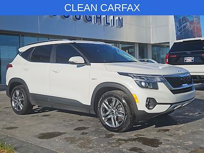 Used 2023 Kia Seltos S for sale #MFP0059A - photo 1