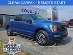 2023 Ford F-150 SuperCrew Cab 4WD Pickup for sale #MFP0061 - photo 1