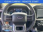 2023 Ford F-150 SuperCrew Cab 4WD Pickup for sale #MFP0061 - photo 19