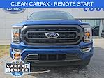 2023 Ford F-150 SuperCrew Cab 4WD Pickup for sale #MFP0061 - photo 3