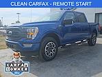 2023 Ford F-150 SuperCrew Cab 4WD Pickup for sale #MFP0061 - photo 4