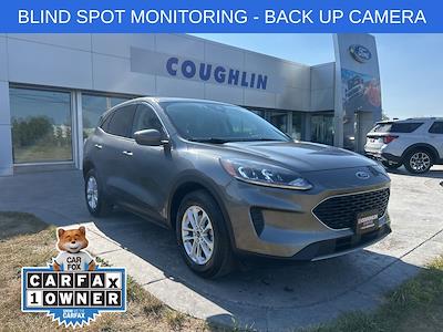 2021 Ford Escape AWD SUV for sale #MFP0063 - photo 1
