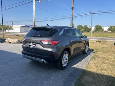 2021 Ford Escape AWD SUV for sale #MFP0063 - photo 2