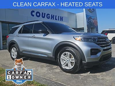 2024 Ford Explorer RWD SUV for sale #MFP0064 - photo 1
