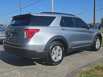 2024 Ford Explorer RWD SUV for sale #MFP0064 - photo 2