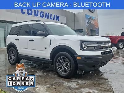 2024 Ford Bronco Sport 4WD SUV for sale #MFP0065 - photo 1