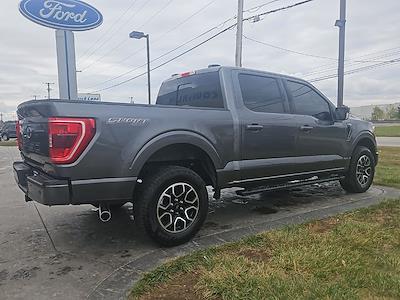 2022 Ford F-150 SuperCrew Cab 4WD Pickup for sale #MFP0066 - photo 2