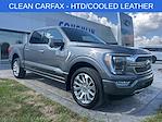 2023 Ford F-150 SuperCrew Cab 4WD Pickup for sale #MFP0068 - photo 1
