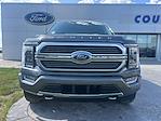 2023 Ford F-150 SuperCrew Cab 4WD Pickup for sale #MFP0068 - photo 2