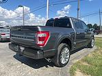 2023 Ford F-150 SuperCrew Cab 4WD Pickup for sale #MFP0068 - photo 8