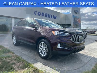 2023 Ford Edge AWD SUV for sale #MFP0069 - photo 1
