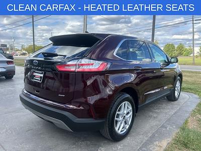 2023 Ford Edge AWD SUV for sale #MFP0069 - photo 2