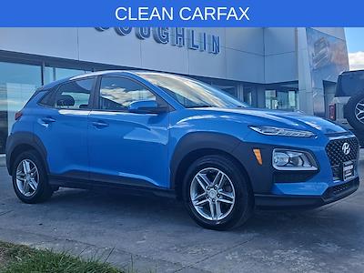 2019 Hyundai Kona AWD SUV for sale #MFP0069A - photo 1