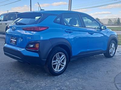 2019 Hyundai Kona AWD SUV for sale #MFP0069A - photo 2