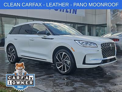 2024 Lincoln Corsair AWD SUV for sale #MFP0070 - photo 1