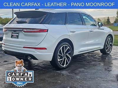 2024 Lincoln Corsair AWD SUV for sale #MFP0070 - photo 2
