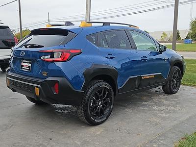 Used 2024 Subaru Crosstrek Wilderness for sale #MFP0071 - photo 2