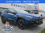 Used 2024 Subaru Crosstrek Wilderness for sale #MFP0071 - photo 1