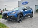 Used 2024 Subaru Crosstrek Wilderness for sale #MFP0071 - photo 5