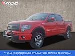 2014 Ford F-150 SuperCrew Cab 4WD Pickup for sale #MFP0071A - photo 5