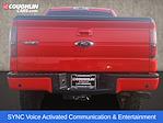 2014 Ford F-150 SuperCrew Cab 4WD Pickup for sale #MFP0071A - photo 8