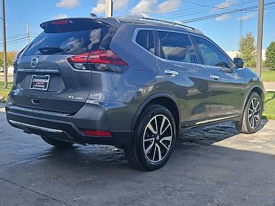 2018 Nissan Rogue AWD SUV for sale #MFP0072A - photo 2