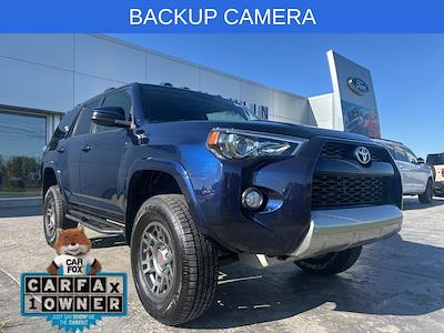 2019 Toyota 4Runner 4WD SUV for sale #MFP0074 - photo 1