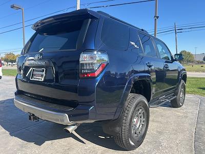 2019 Toyota 4Runner 4WD SUV for sale #MFP0074 - photo 2