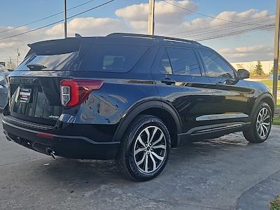 2022 Ford Explorer 4WD SUV for sale #MFP0075 - photo 2