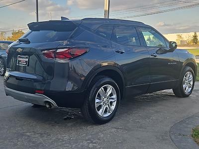 2022 Chevrolet Blazer FWD SUV for sale #MFP0076 - photo 2