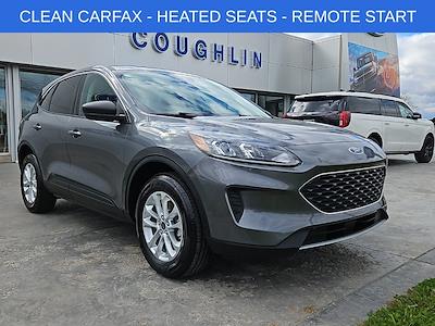2022 Ford Escape AWD SUV for sale #MFP0077 - photo 1